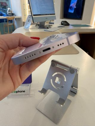 iPhone 14 128GB Viola | Come NUOVO