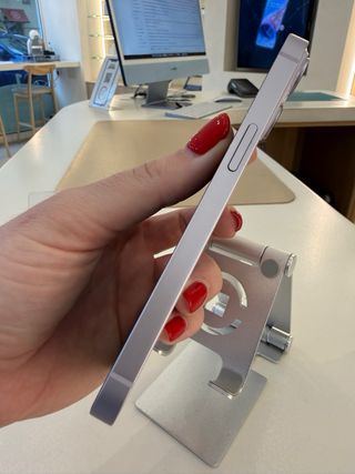 iPhone 14 128GB Viola | Come NUOVO