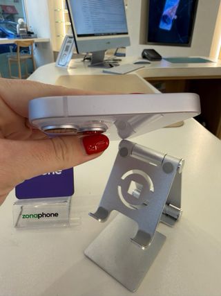 iPhone 14 128GB Viola | Come NUOVO