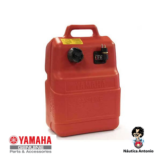 Depósito Gasolina Yamaha 25L