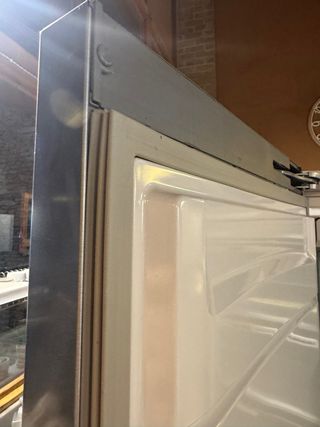 Congelador Liebherr vertical. 1 puerta