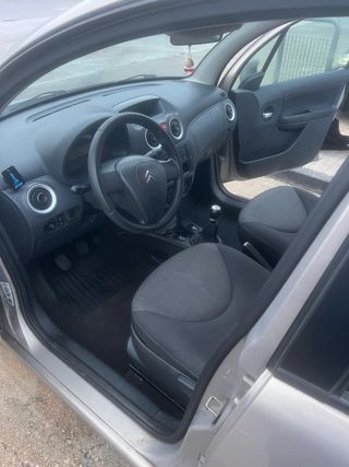 Citroen C3 2006
