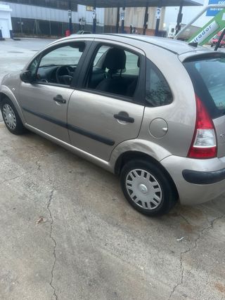 Citroen C3 2006