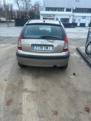 Citroen C3 2006