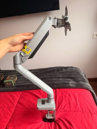 Brazo Ajustable Monitor