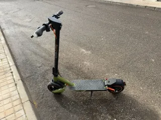 Patinete Eléctrico Olson Mamba Lite