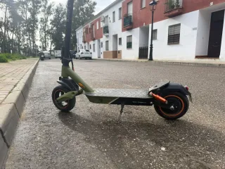 Patinete Eléctrico Olson Mamba Lite