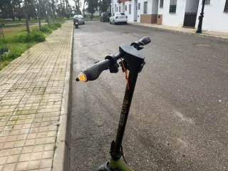 Patinete Eléctrico Olson Mamba Lite