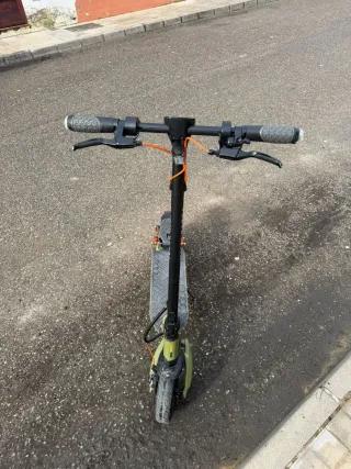 Patinete Eléctrico Olson Mamba Lite