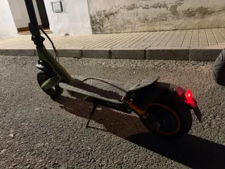 Patinete Eléctrico Olson Mamba Lite