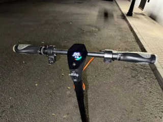 Patinete Eléctrico Olson Mamba Lite