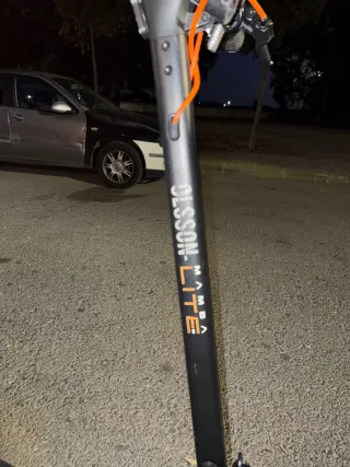 Patinete Eléctrico Olson Mamba Lite