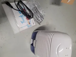 Deshumidificador ProBreeze 1500ml