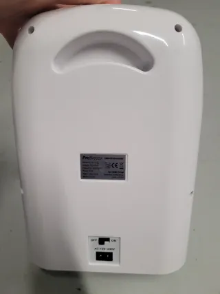 Deshumidificador ProBreeze 1500ml