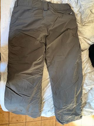 Pantaloni sci Wed'ze XL/XXL Decathlon