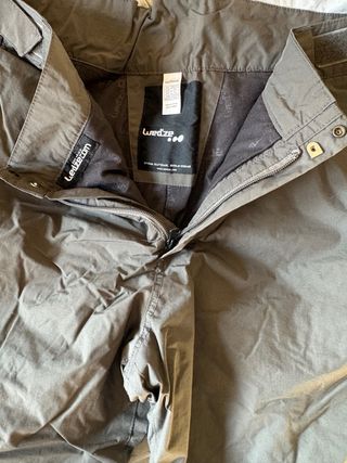 Pantaloni sci Wed'ze XL/XXL Decathlon