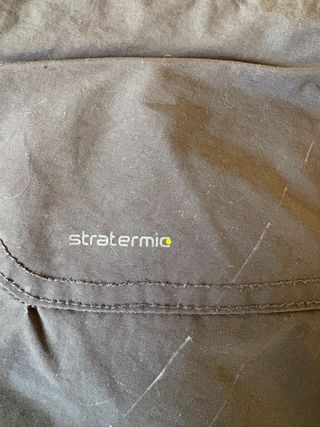 Pantaloni sci Wed'ze XL/XXL Decathlon