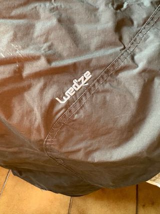 Pantaloni sci Wed'ze XL/XXL Decathlon