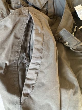 Pantaloni sci Wed'ze XL/XXL Decathlon