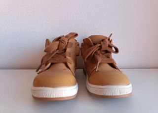 Lote Zapatillas Talla 22