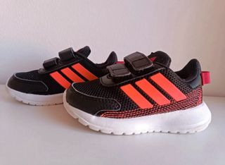 Lote Zapatillas Talla 22