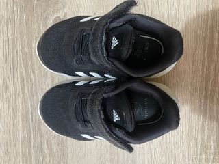 Lote Zapatillas Talla 22