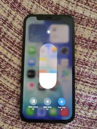 iPhone 12 128GB Negro