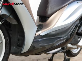 PIAGGIO MEDLEY 125
