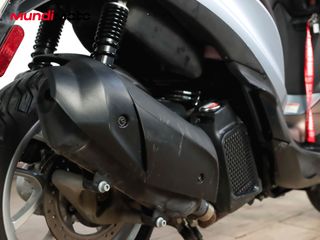 PIAGGIO MEDLEY 125