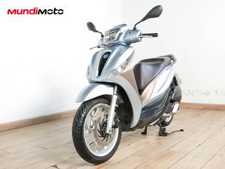 PIAGGIO MEDLEY 125