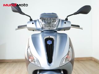 PIAGGIO MEDLEY 125