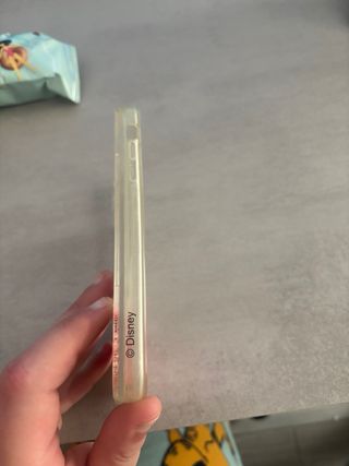 Custodia iPhone 11 marie aristogatos