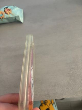 Custodia iPhone 11 marie aristogatos