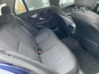 Despiece Mercedes C180 2018