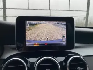 Despiece Mercedes C180 2018