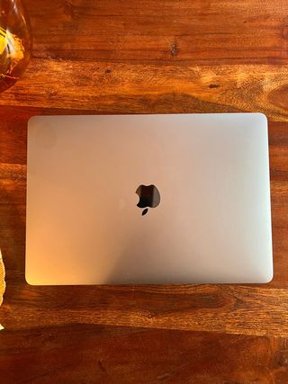 MacBook Air M1 13 8GB/256GB Gris Espacial