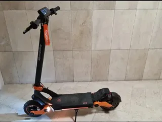 Kukirin G3 Patinete Eléctrico