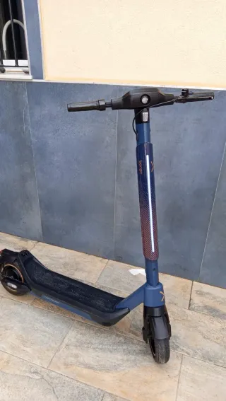 Patinete Eléctrico Cecotec estado  9 de 10