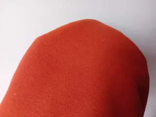 Tessuto pile 185x49cm