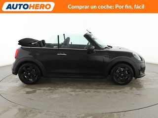 MINI Cabrio Cooper