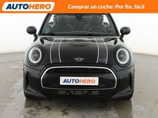 MINI Cabrio Cooper
