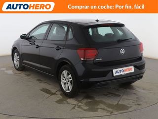 Volkswagen Polo 1.0 TSI Advance
