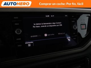 Volkswagen Polo 1.0 TSI Advance