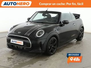 MINI Cabrio Cooper