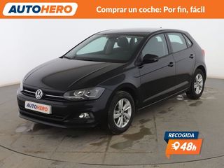 Volkswagen Polo 1.0 TSI Advance
