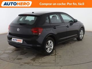 Volkswagen Polo 1.0 TSI Advance