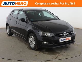 Volkswagen Polo 1.0 TSI Advance
