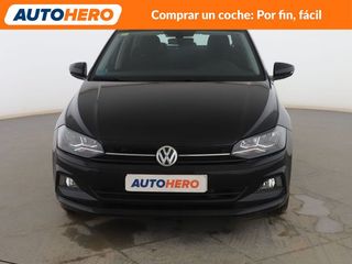 Volkswagen Polo 1.0 TSI Advance