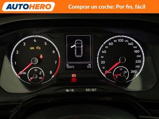 Volkswagen Polo 1.0 TSI Advance