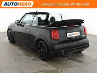 MINI Cabrio Cooper